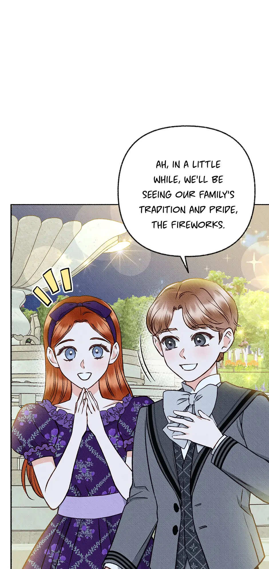Dear My Rude Darling With Multiple Personality chapter 15 page 23