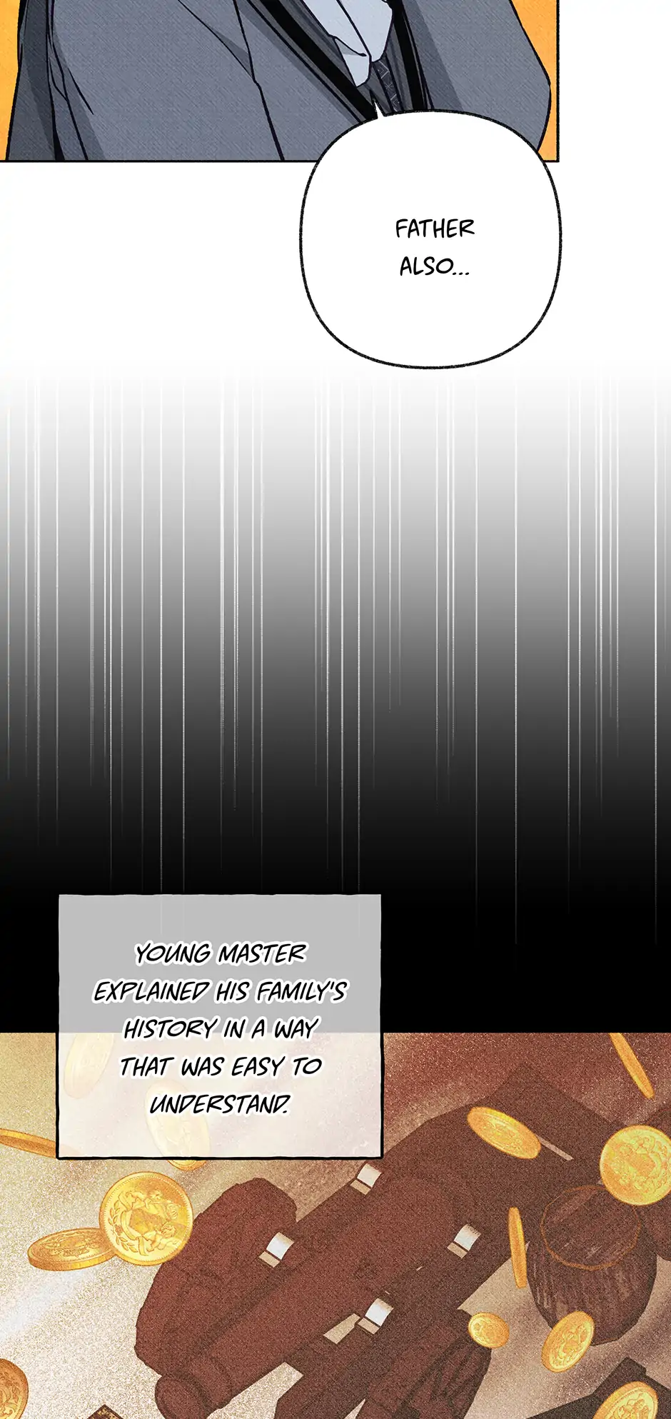 Dear My Rude Darling With Multiple Personality chapter 15 page 25