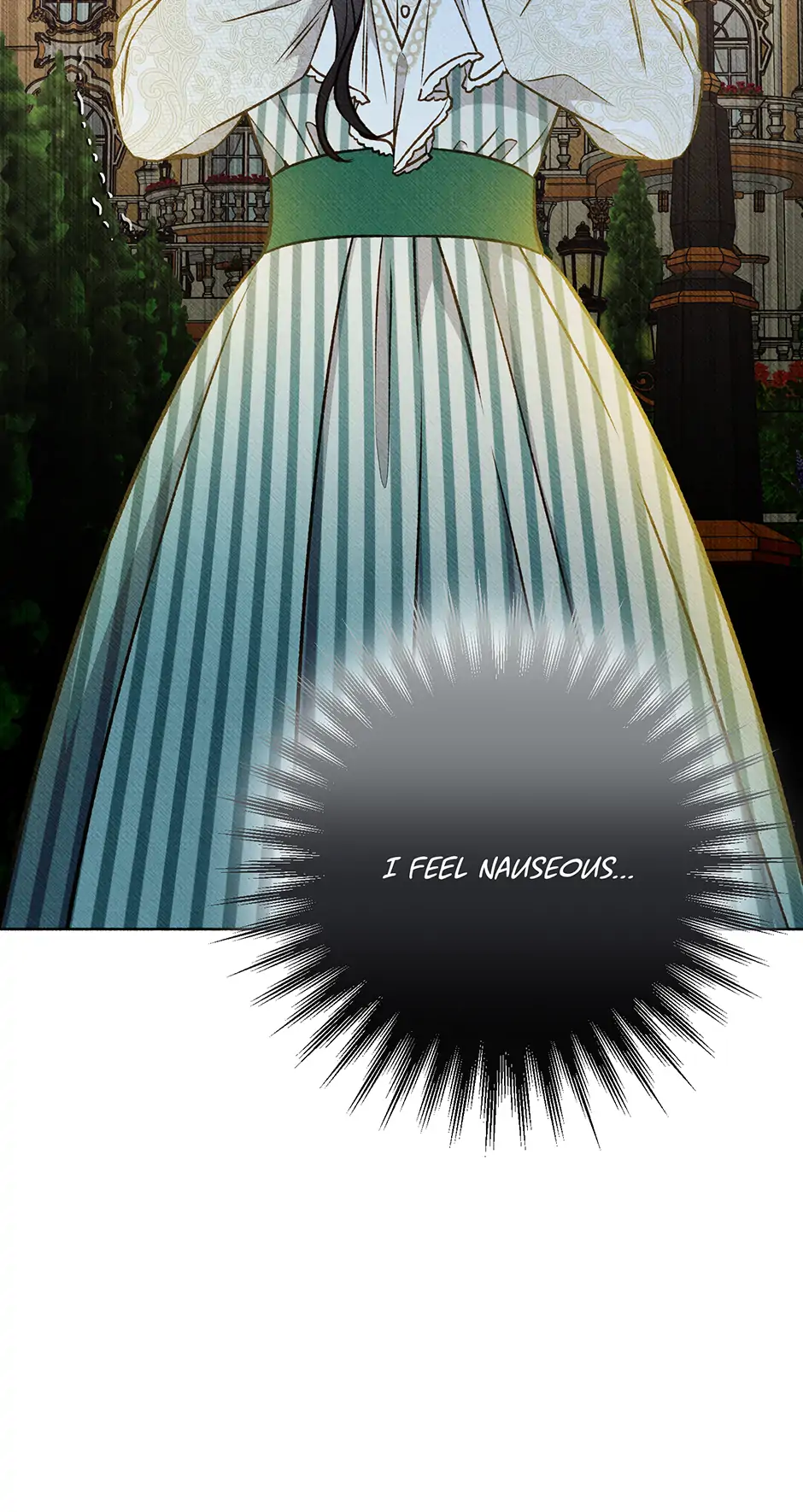 Dear My Rude Darling With Multiple Personality chapter 15 page 36