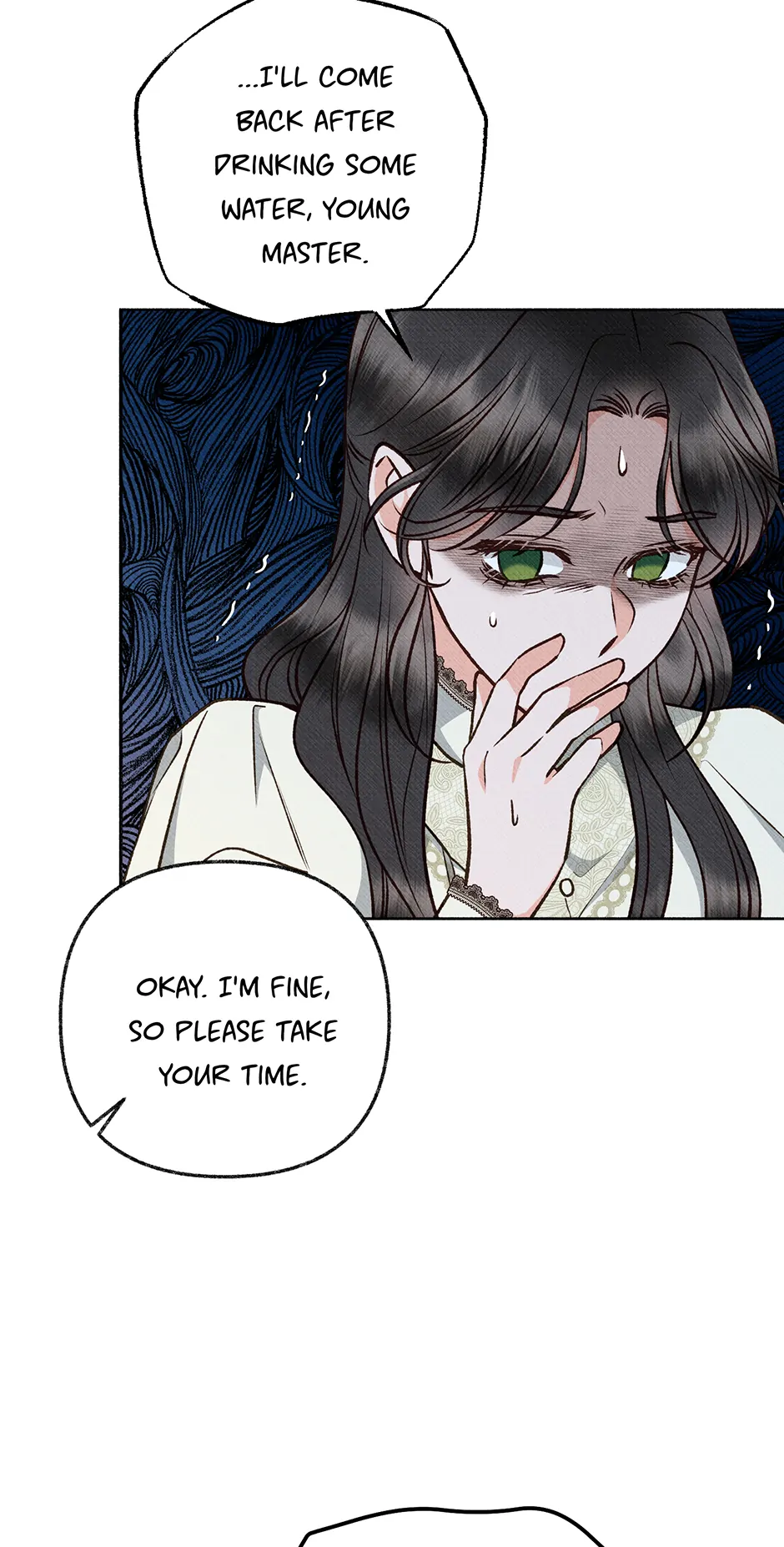 Dear My Rude Darling With Multiple Personality chapter 15 page 38