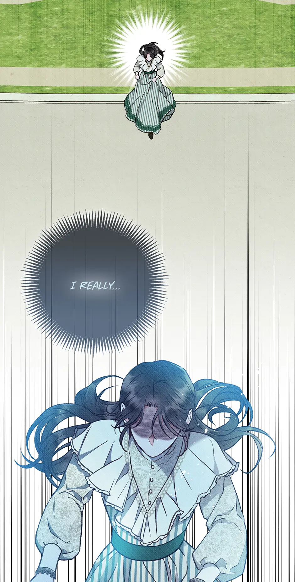 Dear My Rude Darling With Multiple Personality chapter 15 page 41