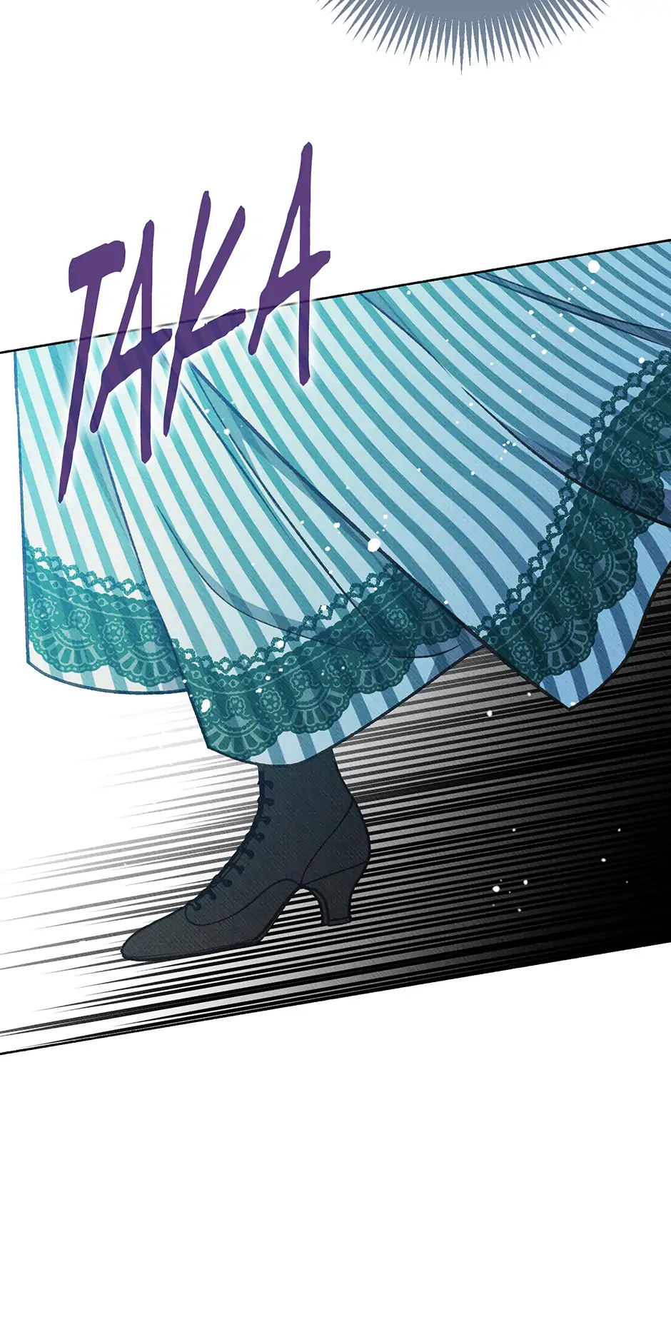 Dear My Rude Darling With Multiple Personality chapter 15 page 43
