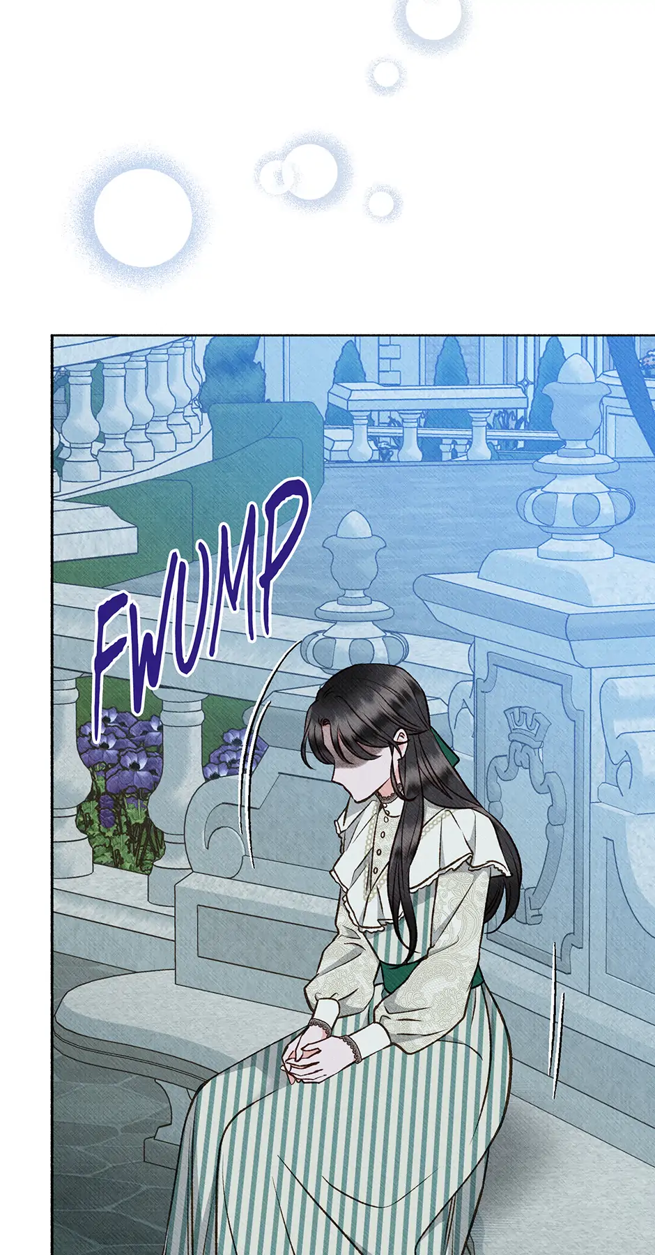 Dear My Rude Darling With Multiple Personality chapter 15 page 47