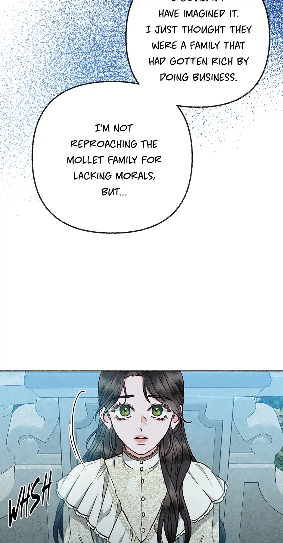 Dear My Rude Darling With Multiple Personality chapter 15 page 49
