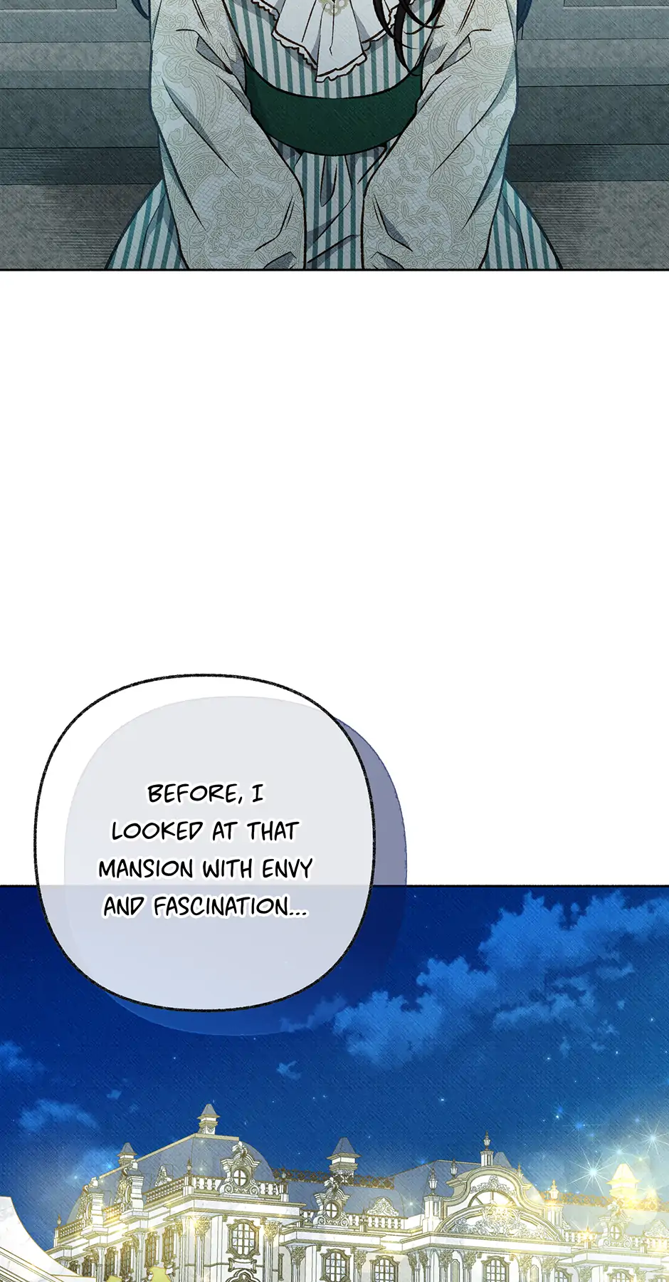 Dear My Rude Darling With Multiple Personality chapter 15 page 50