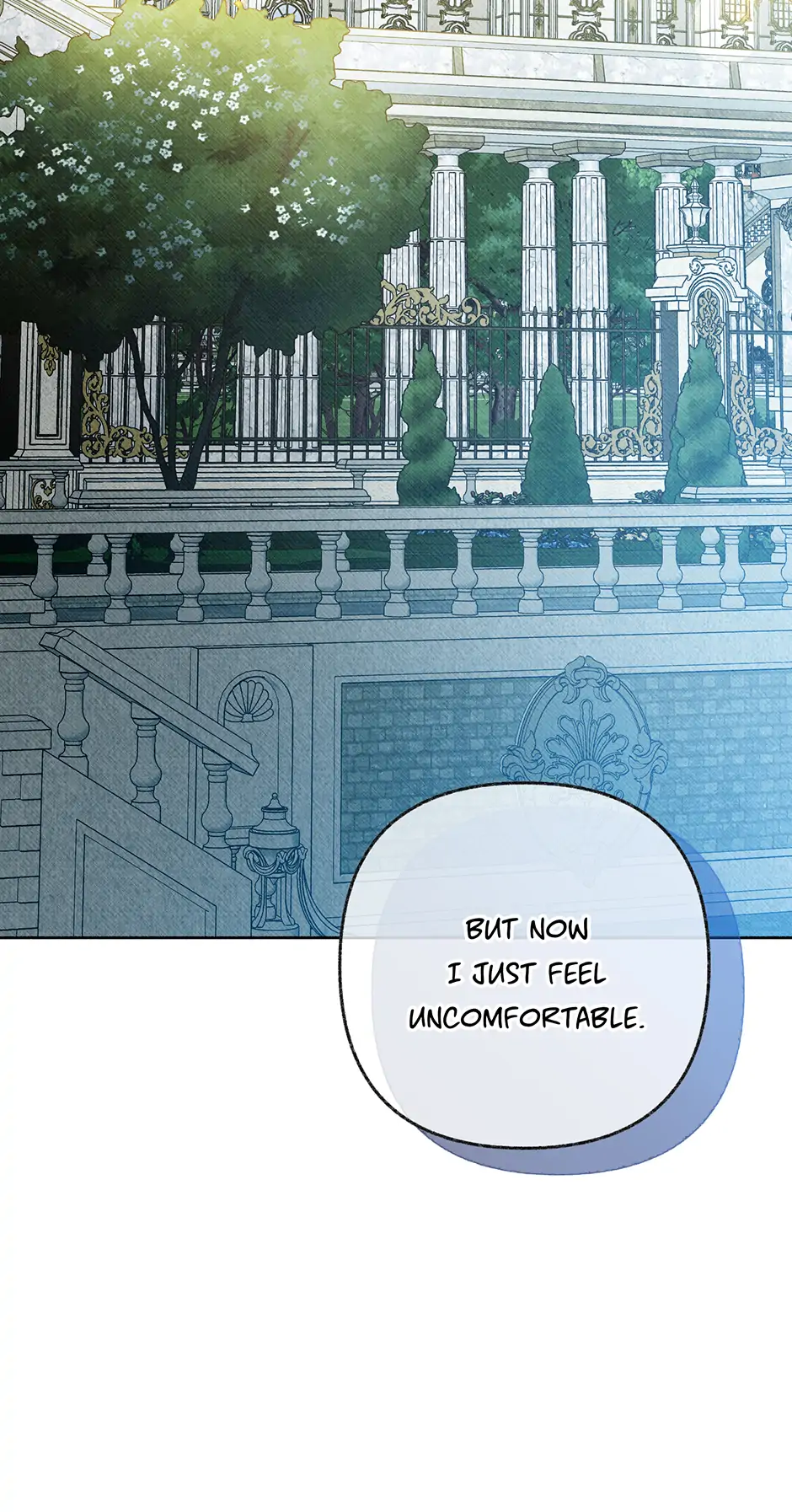 Dear My Rude Darling With Multiple Personality chapter 15 page 51