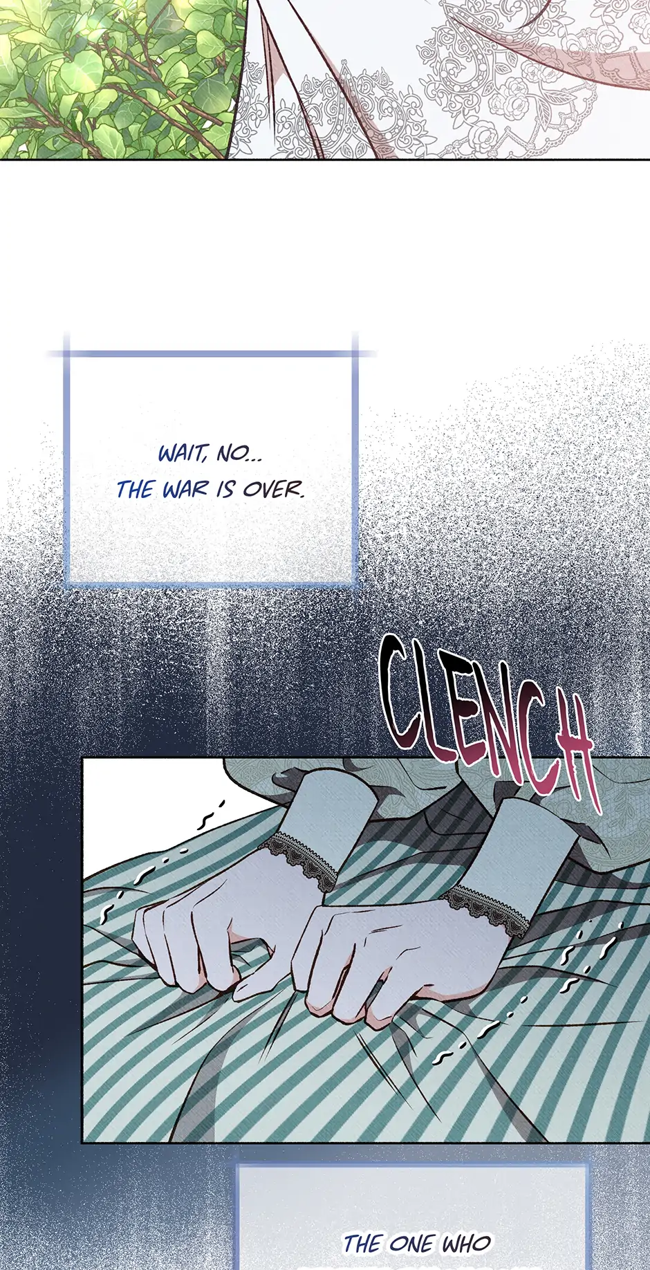 Dear My Rude Darling With Multiple Personality chapter 15 page 53