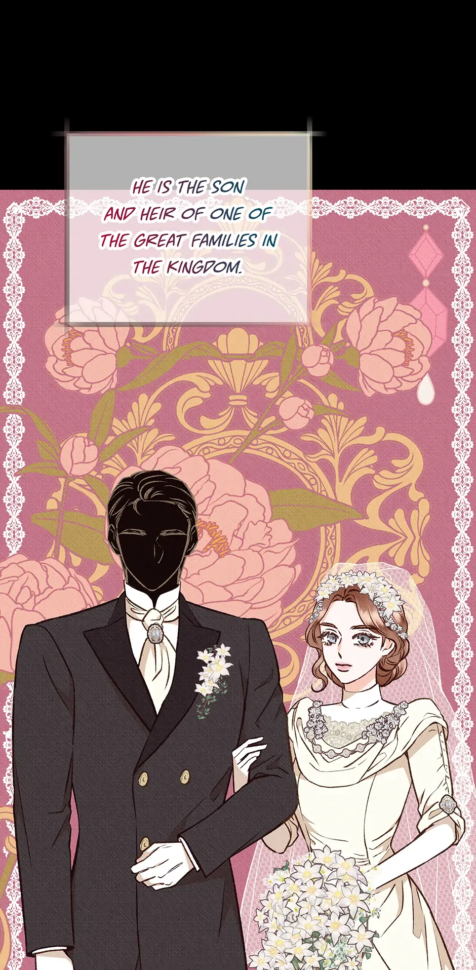 Dear My Rude Darling With Multiple Personality chapter 15 page 59