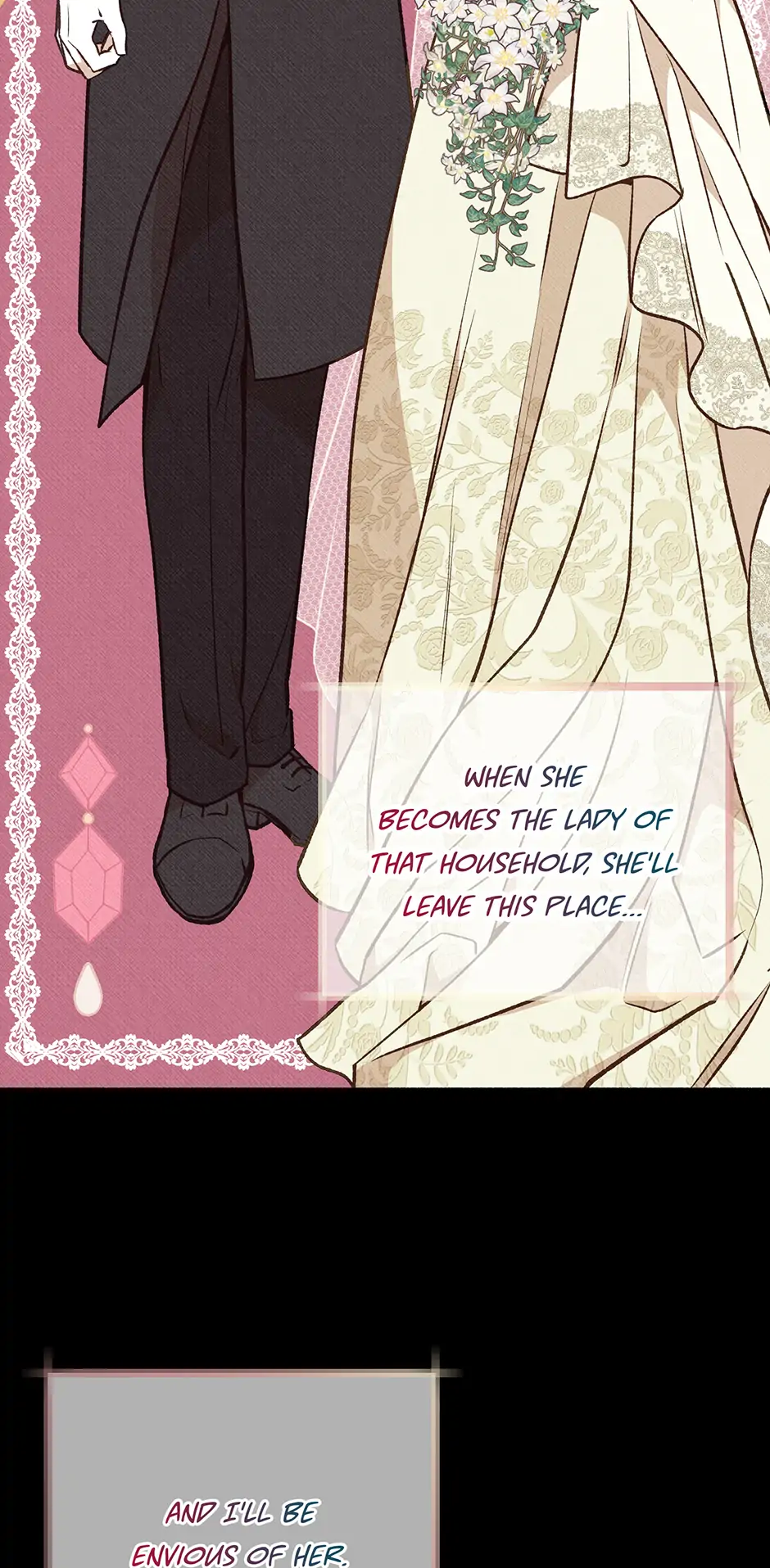 Dear My Rude Darling With Multiple Personality chapter 15 page 60
