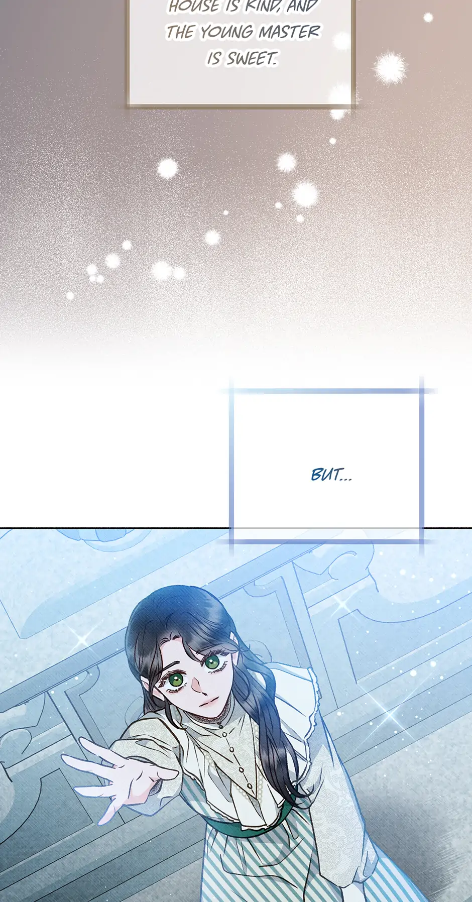 Dear My Rude Darling With Multiple Personality chapter 15 page 68