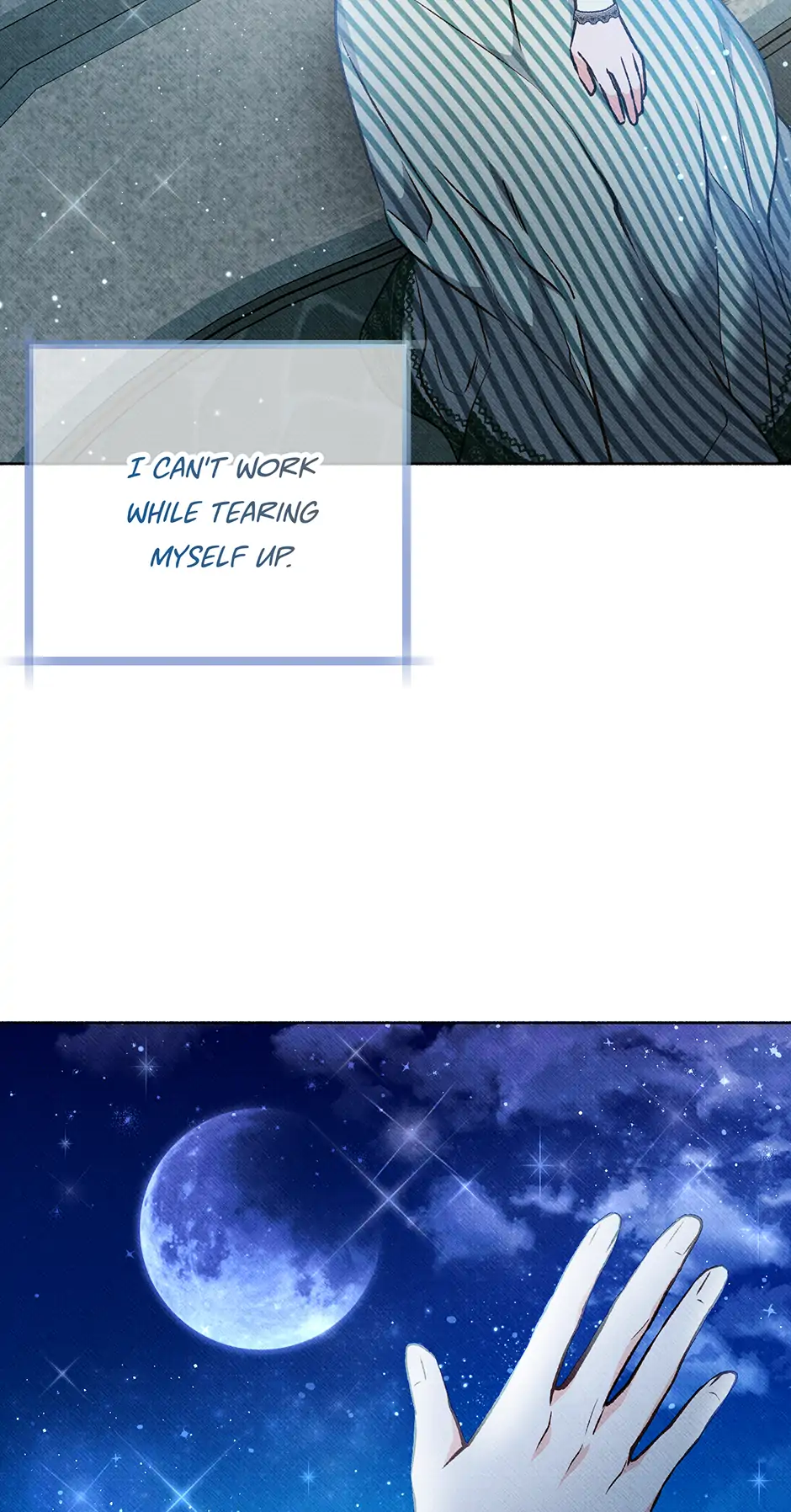 Dear My Rude Darling With Multiple Personality chapter 15 page 69