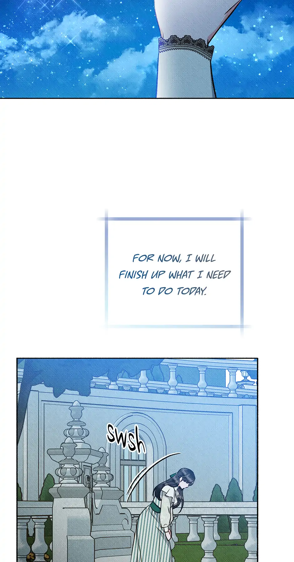 Dear My Rude Darling With Multiple Personality chapter 15 page 70