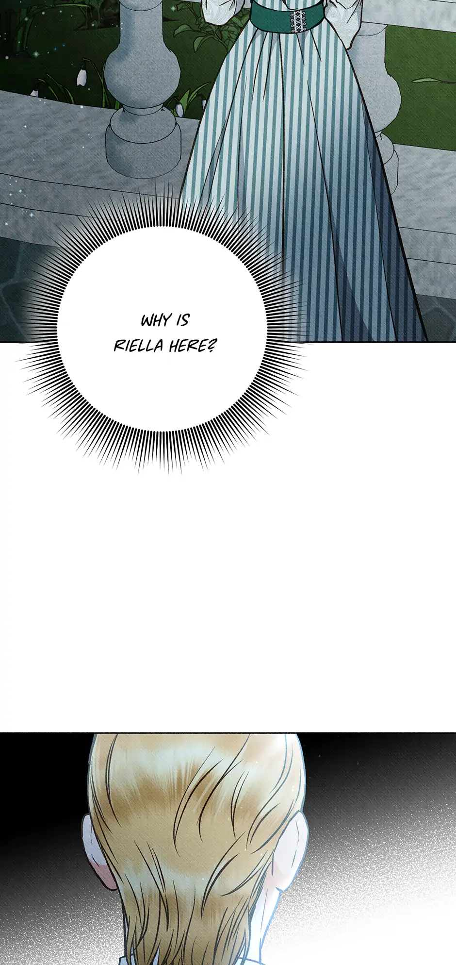 Dear My Rude Darling With Multiple Personality chapter 15 page 74