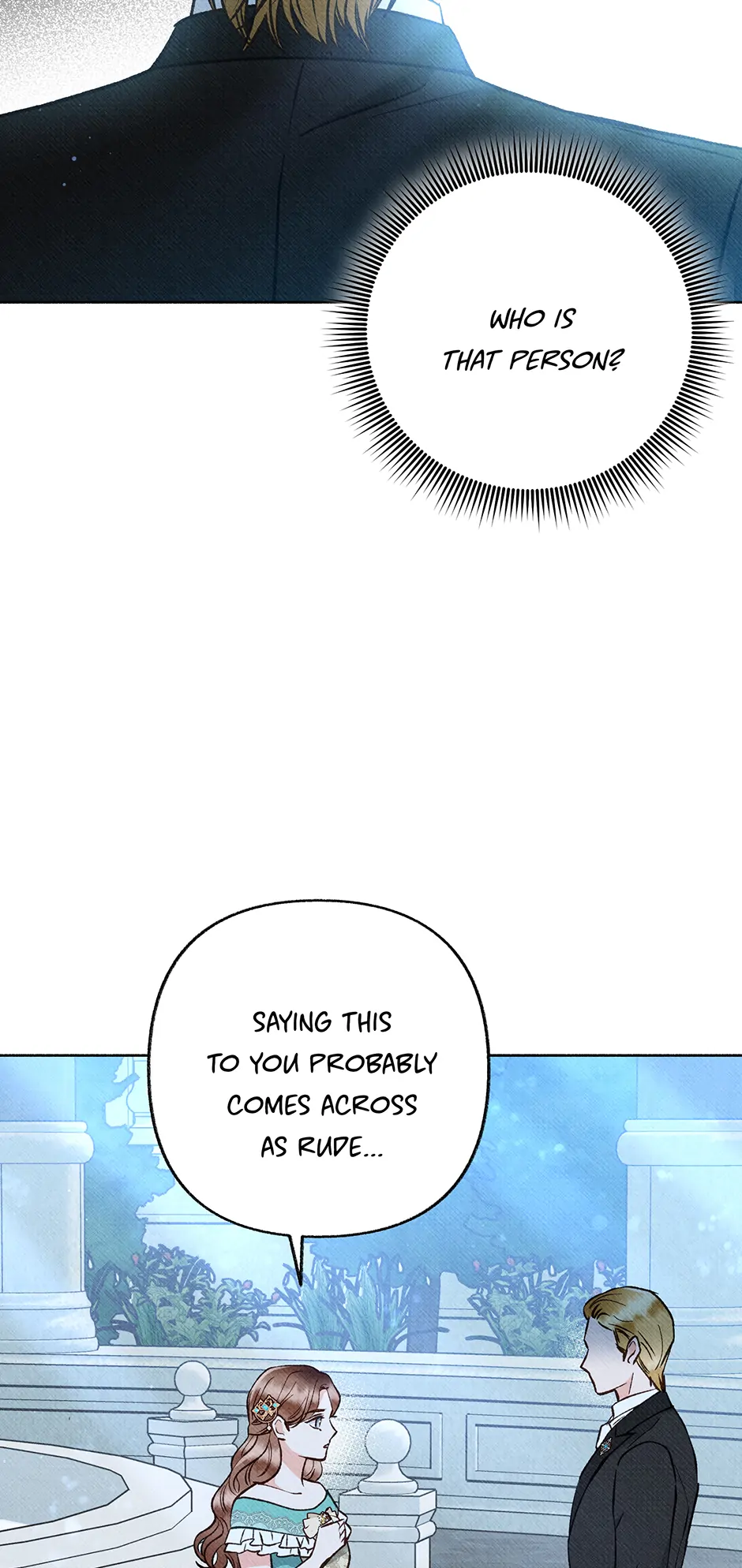 Dear My Rude Darling With Multiple Personality chapter 15 page 75