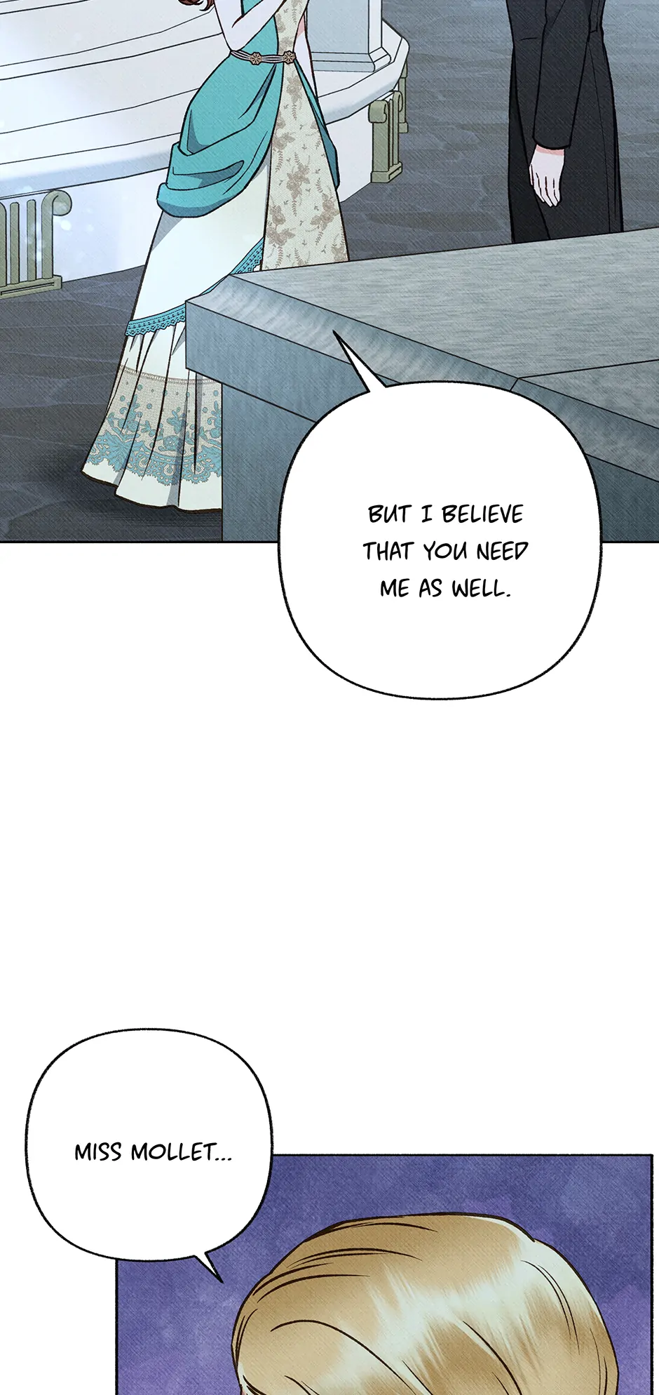 Dear My Rude Darling With Multiple Personality chapter 15 page 76