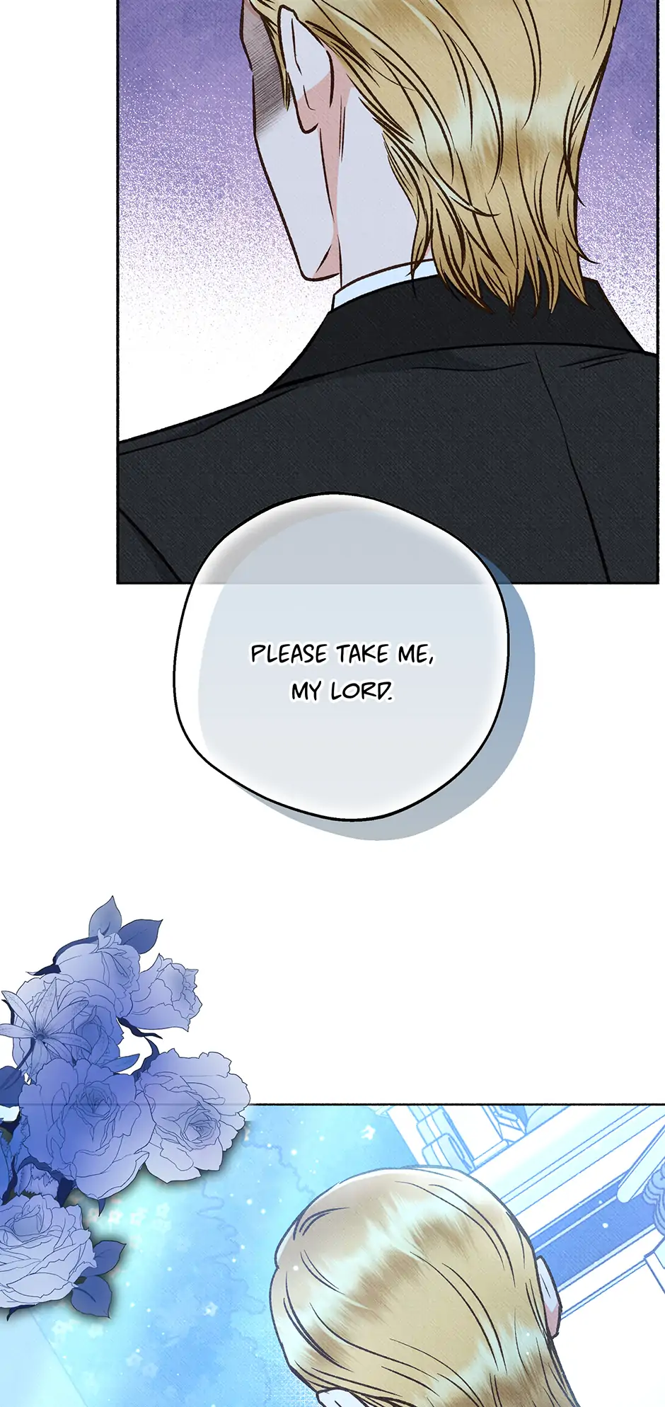 Dear My Rude Darling With Multiple Personality chapter 15 page 77