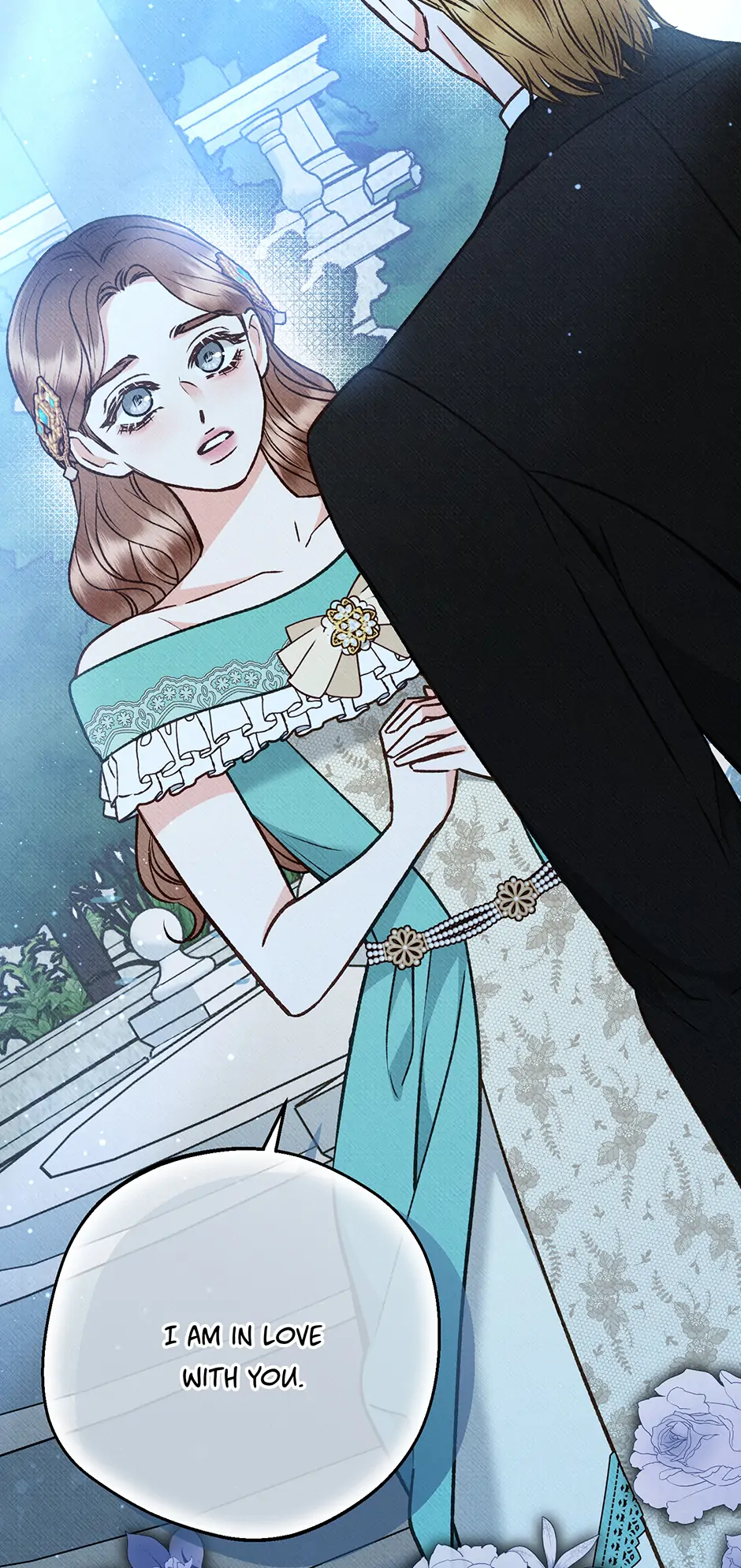 Dear My Rude Darling With Multiple Personality chapter 15 page 78