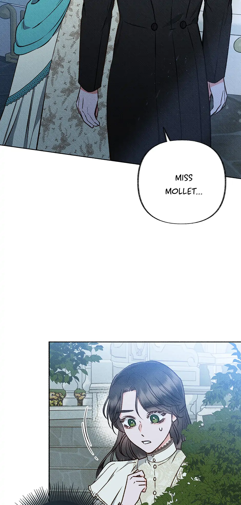 Dear My Rude Darling With Multiple Personality chapter 16 page 2