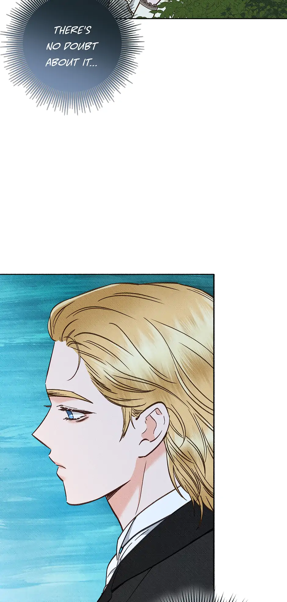 Dear My Rude Darling With Multiple Personality chapter 16 page 3