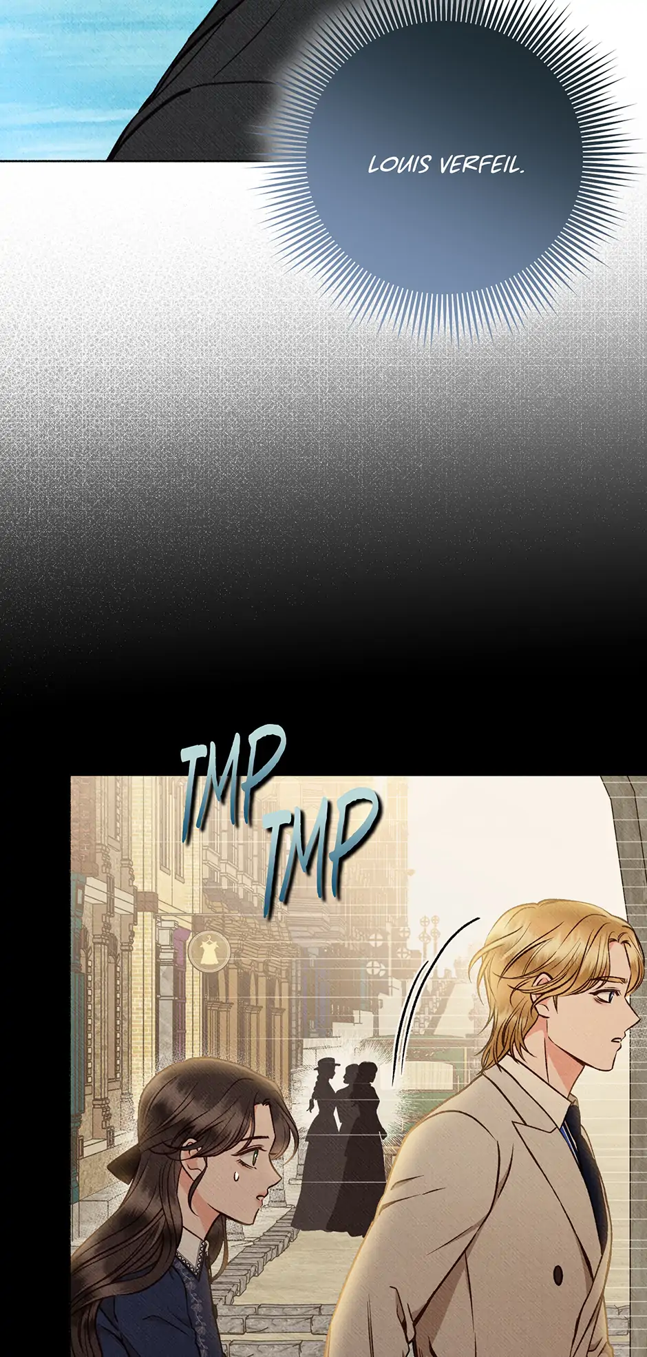 Dear My Rude Darling With Multiple Personality chapter 16 page 4