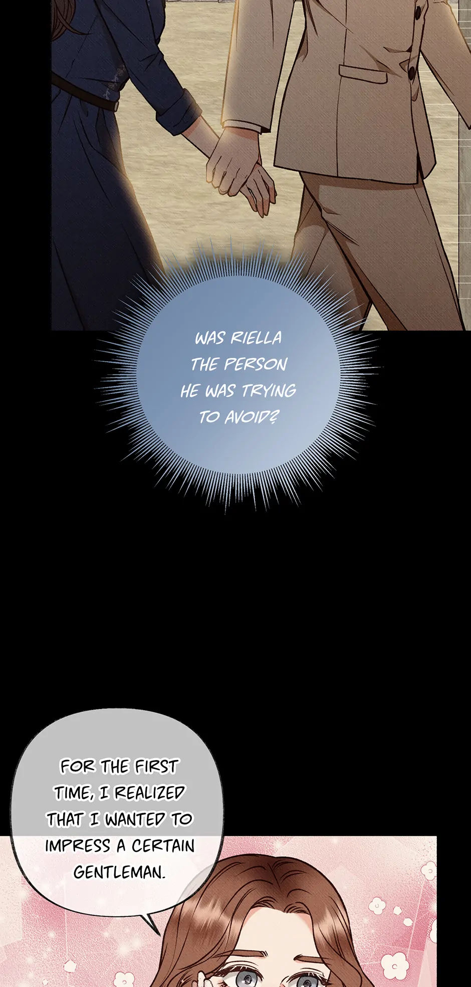 Dear My Rude Darling With Multiple Personality chapter 16 page 5