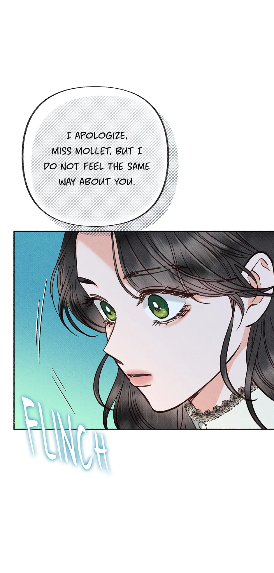 Dear My Rude Darling With Multiple Personality chapter 16 page 8