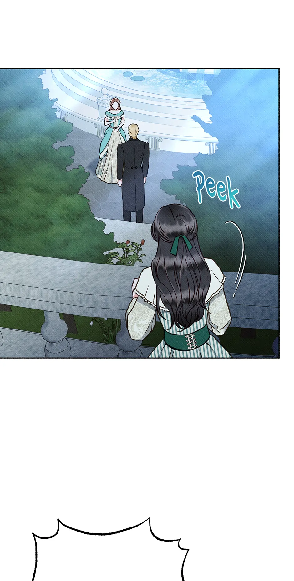 Dear My Rude Darling With Multiple Personality chapter 16 page 9