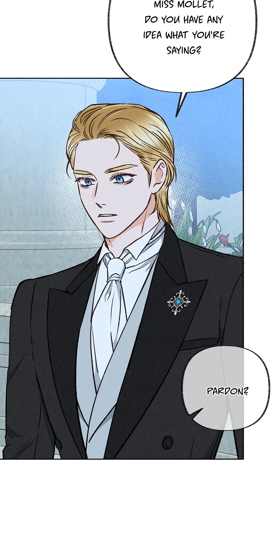 Dear My Rude Darling With Multiple Personality chapter 16 page 11