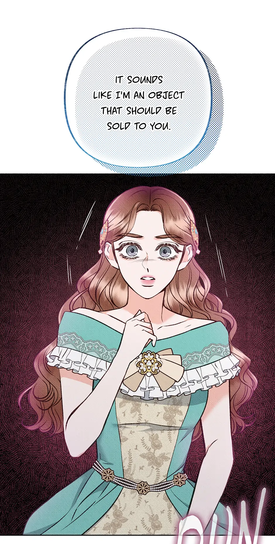 Dear My Rude Darling With Multiple Personality chapter 16 page 12