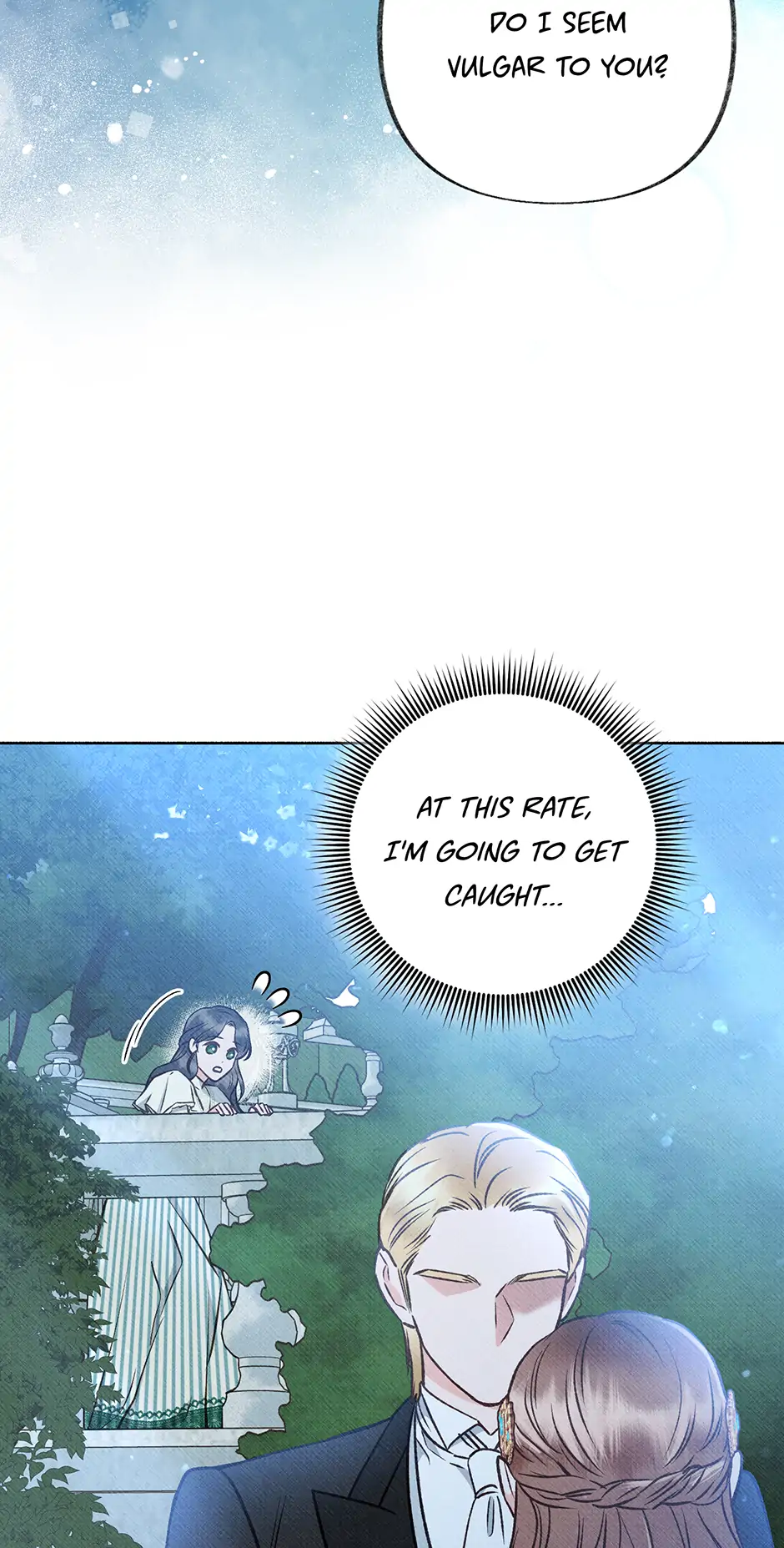 Dear My Rude Darling With Multiple Personality chapter 16 page 14