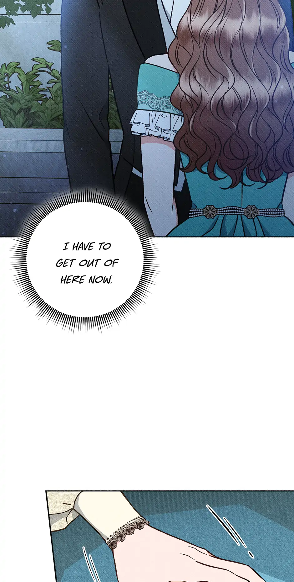 Dear My Rude Darling With Multiple Personality chapter 16 page 15