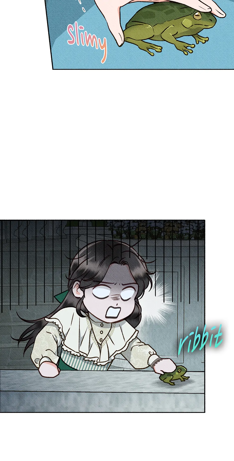 Dear My Rude Darling With Multiple Personality chapter 16 page 16