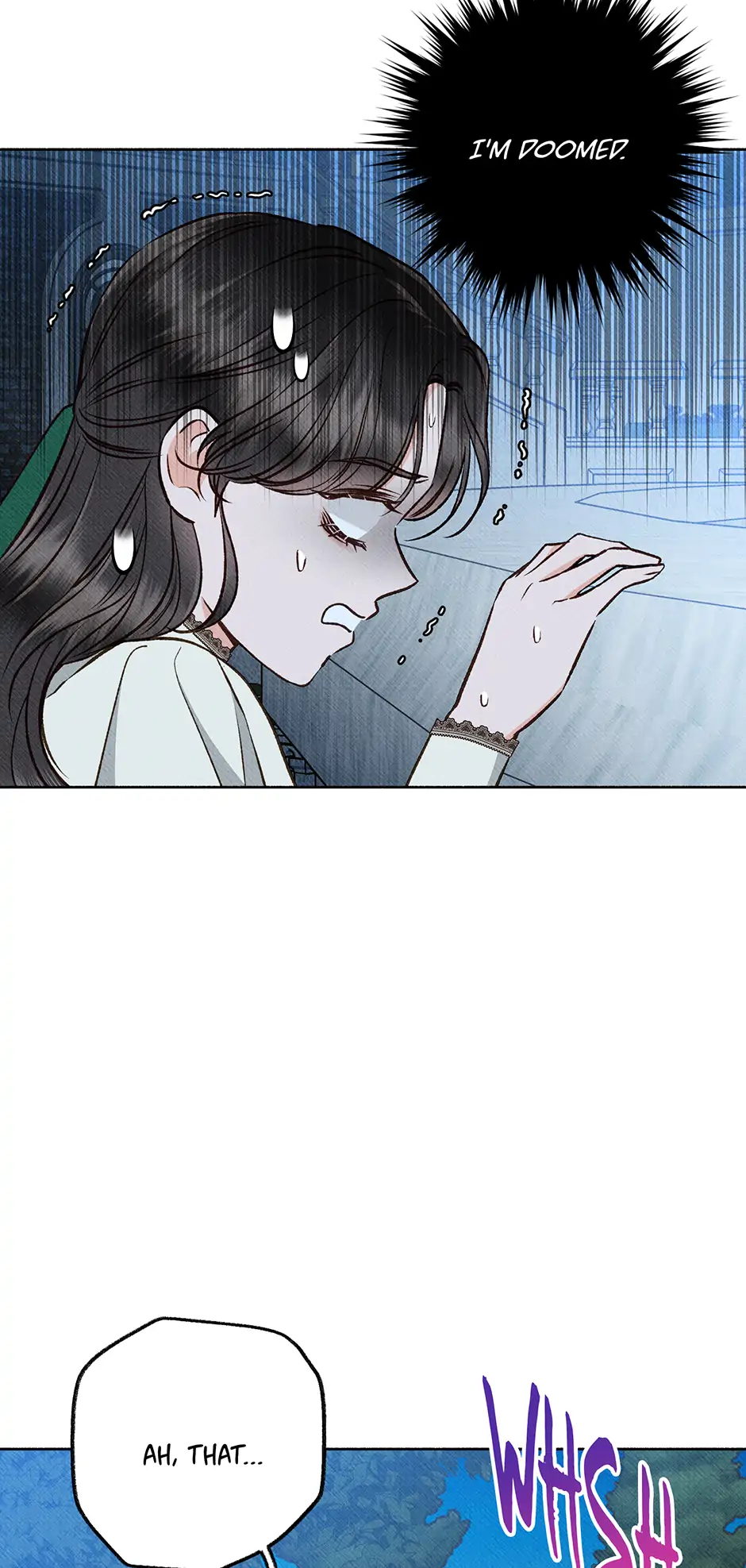 Dear My Rude Darling With Multiple Personality chapter 16 page 22