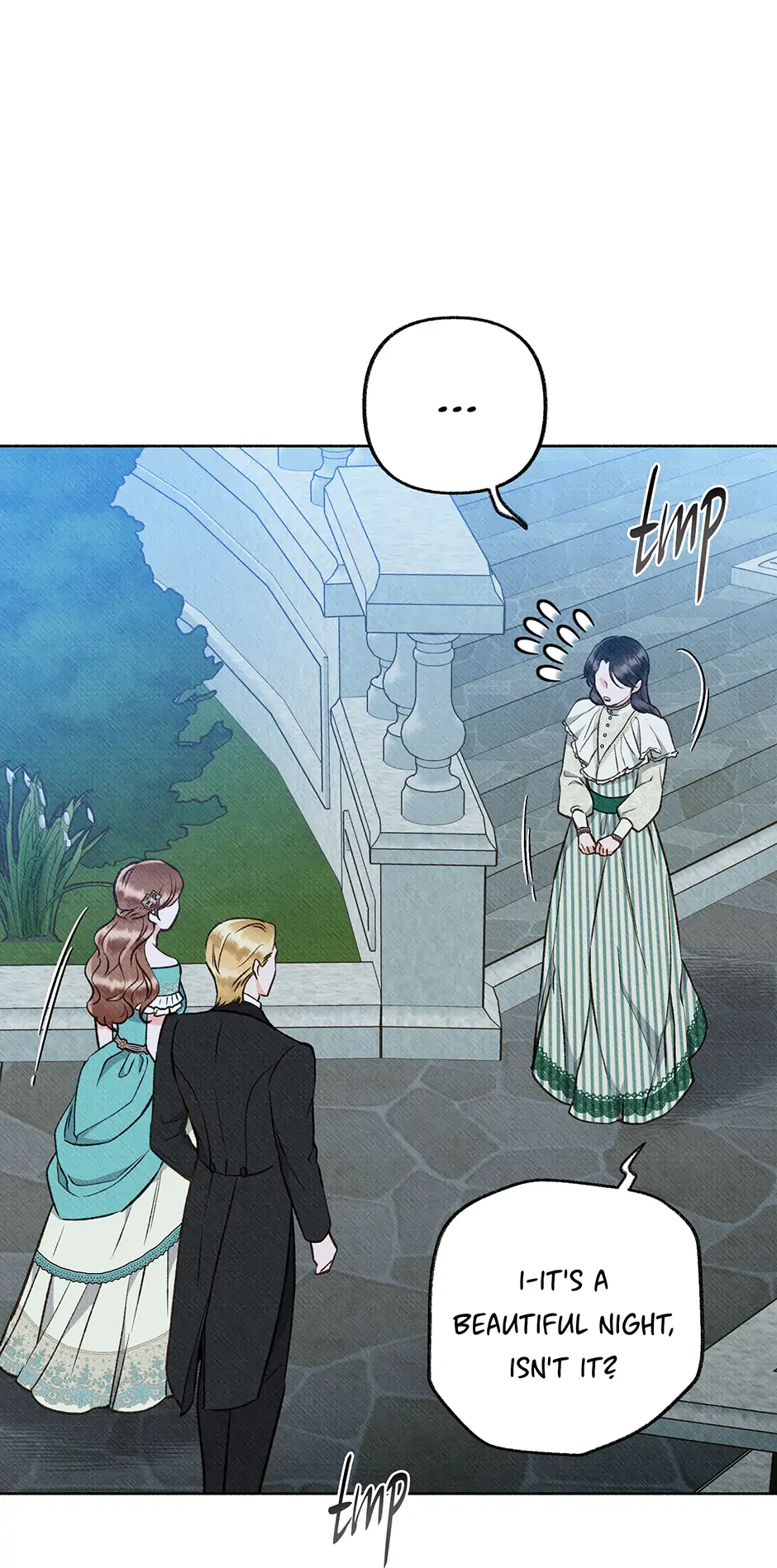 Dear My Rude Darling With Multiple Personality chapter 16 page 24