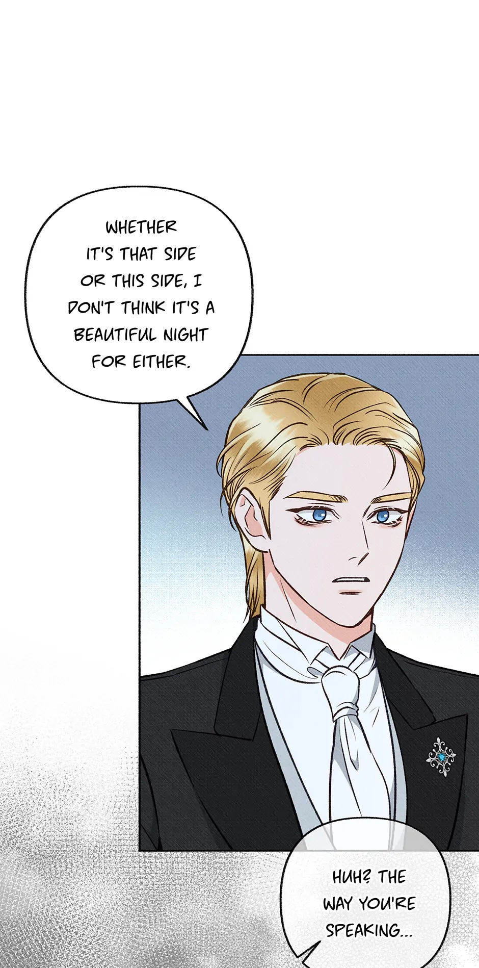 Dear My Rude Darling With Multiple Personality chapter 16 page 25