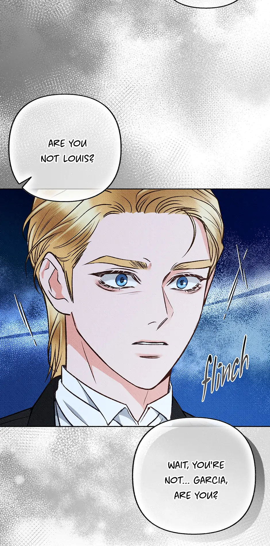 Dear My Rude Darling With Multiple Personality chapter 16 page 26