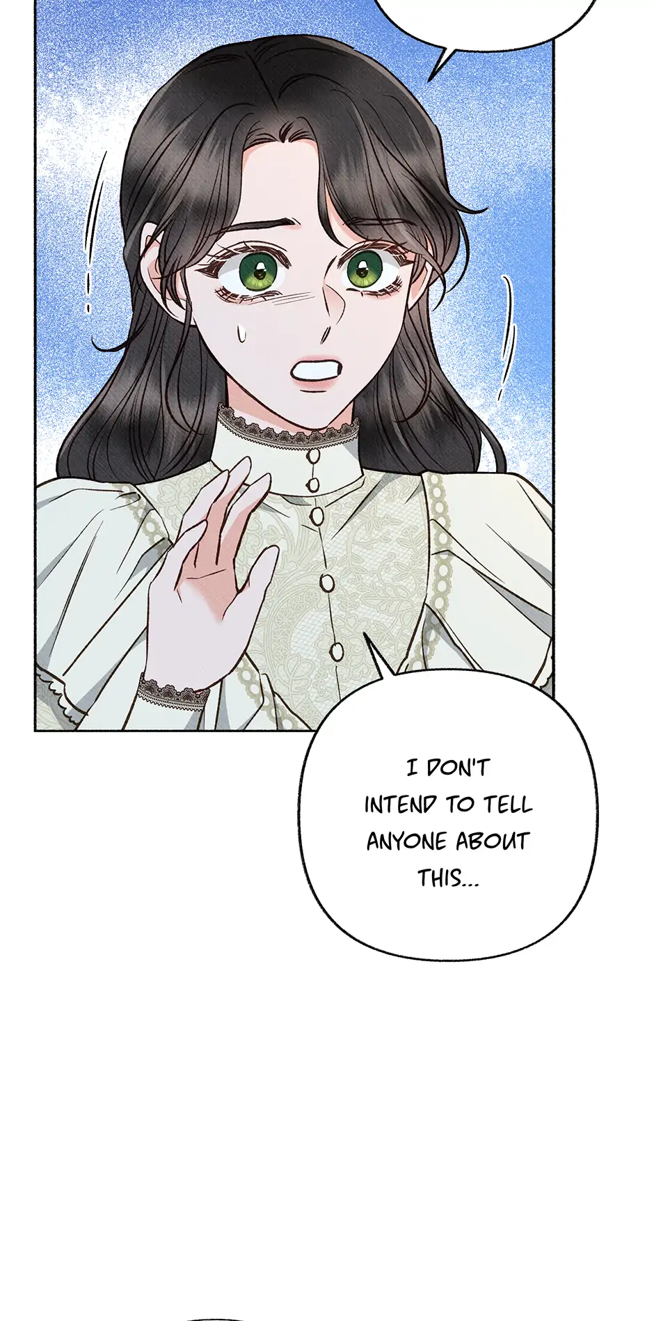 Dear My Rude Darling With Multiple Personality chapter 16 page 29