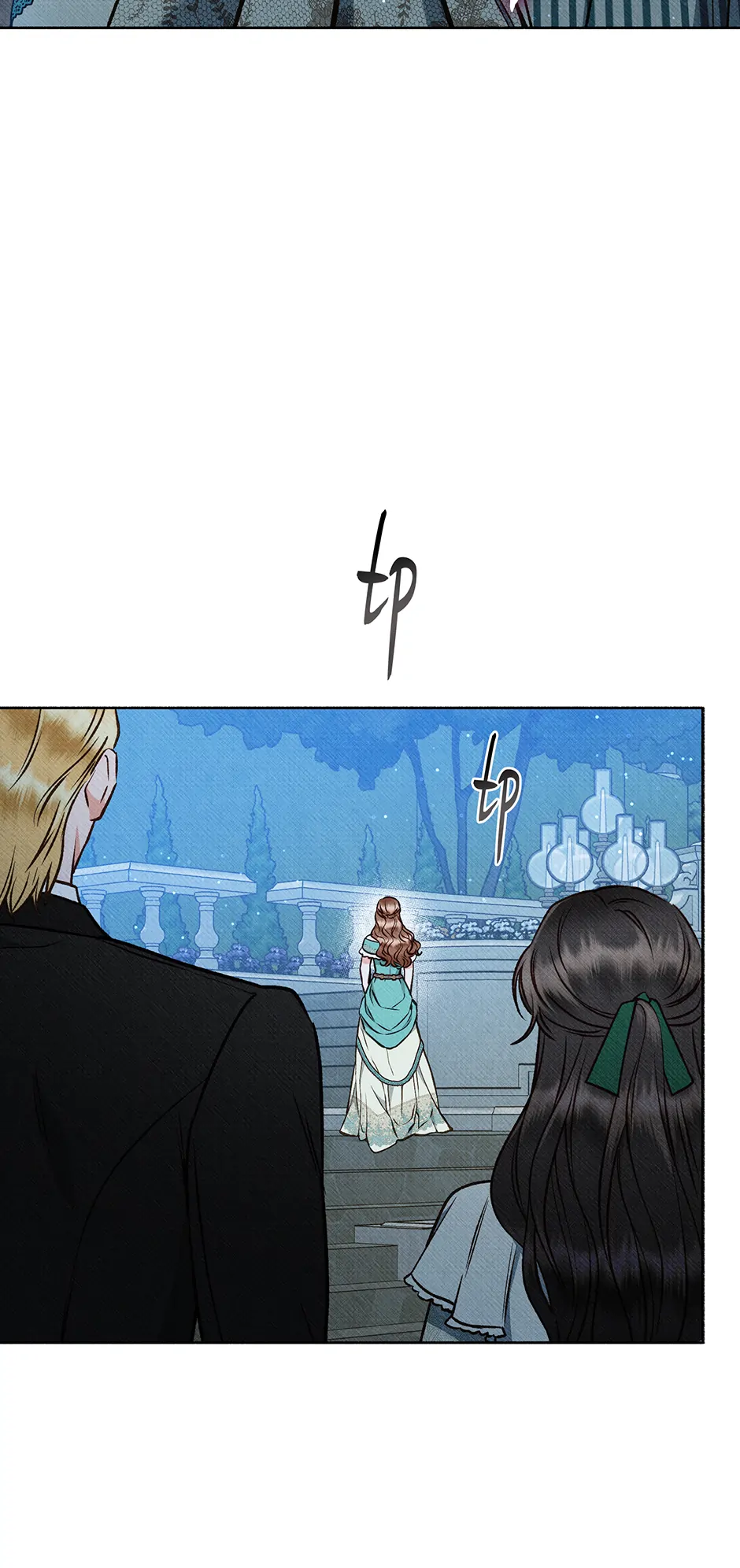 Dear My Rude Darling With Multiple Personality chapter 16 page 40