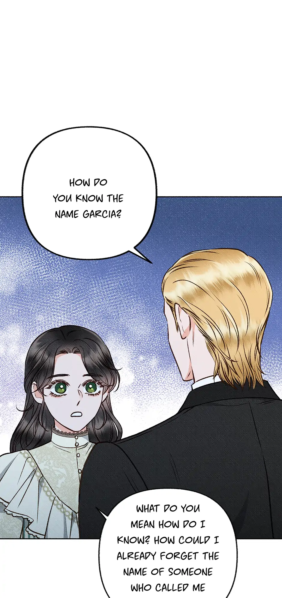 Dear My Rude Darling With Multiple Personality chapter 16 page 42