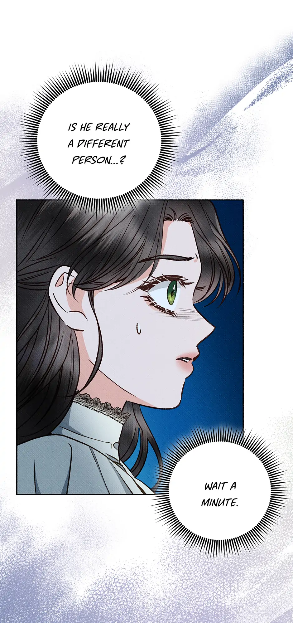 Dear My Rude Darling With Multiple Personality chapter 16 page 46