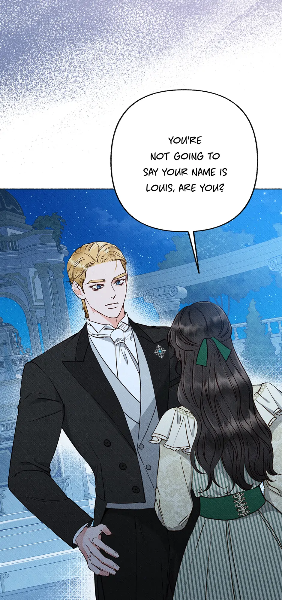 Dear My Rude Darling With Multiple Personality chapter 16 page 47