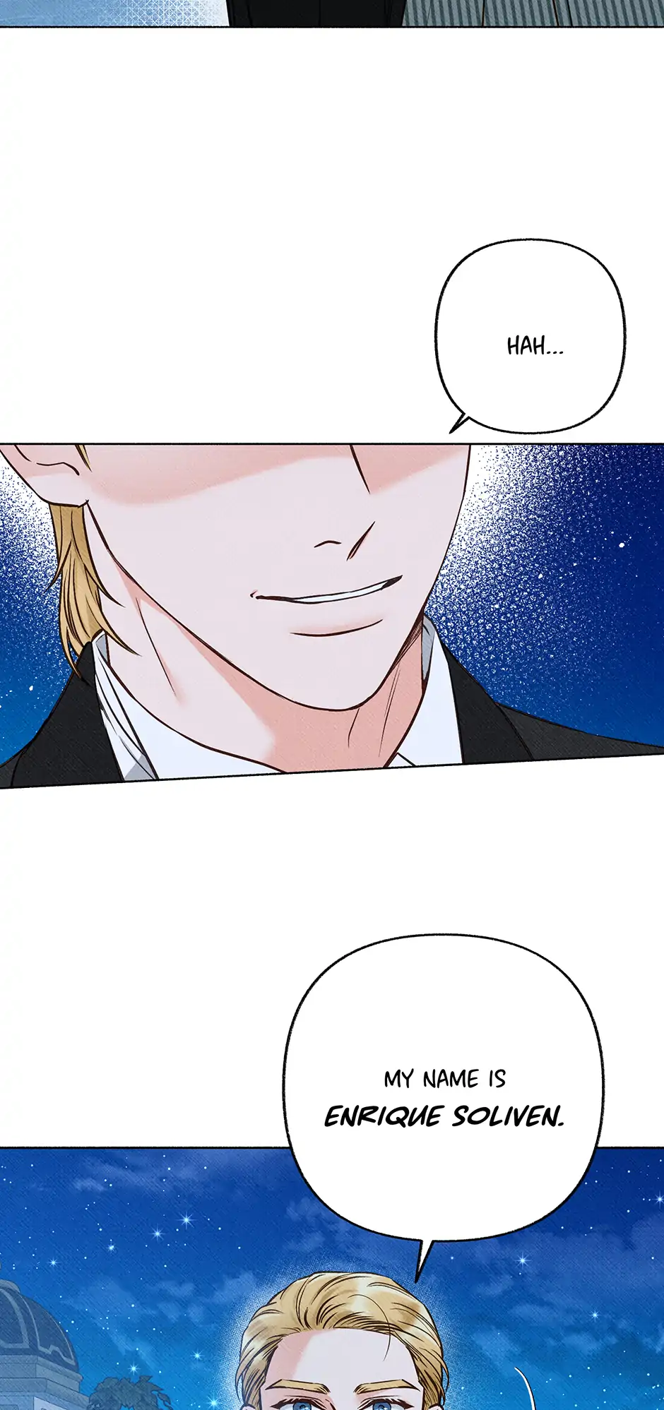 Dear My Rude Darling With Multiple Personality chapter 16 page 48