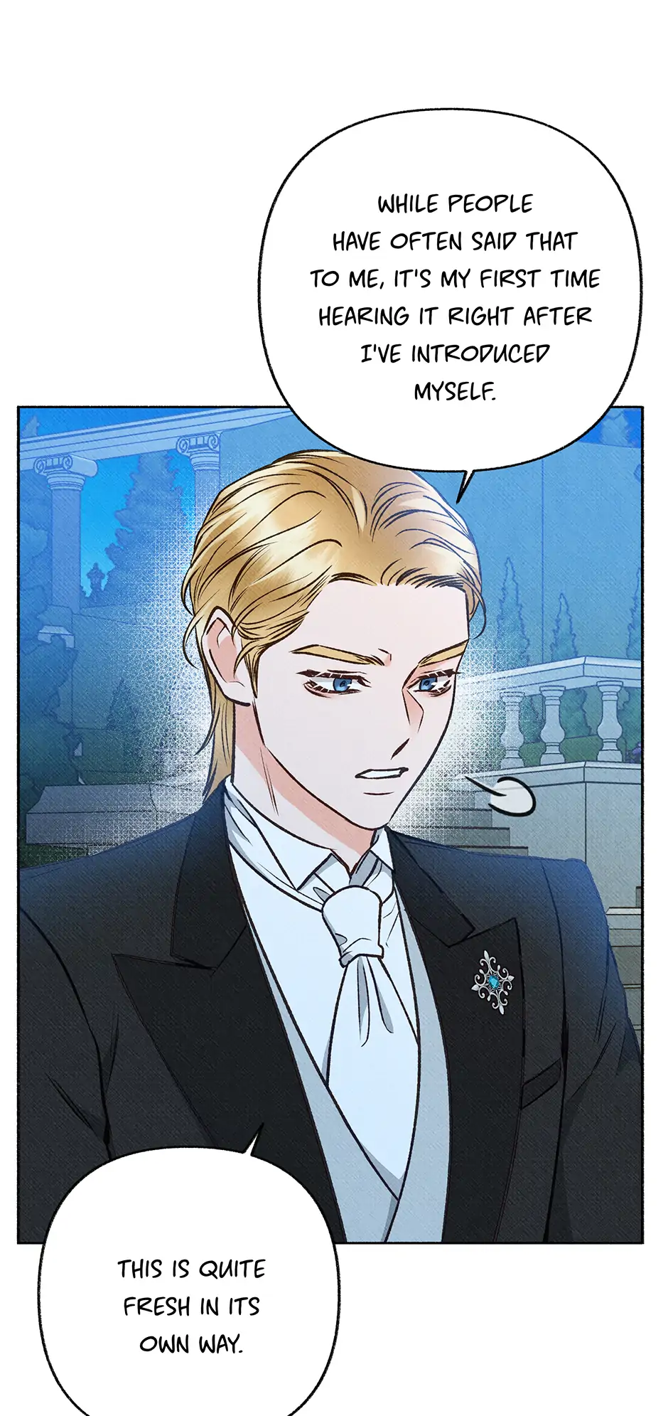 Dear My Rude Darling With Multiple Personality chapter 16 page 53