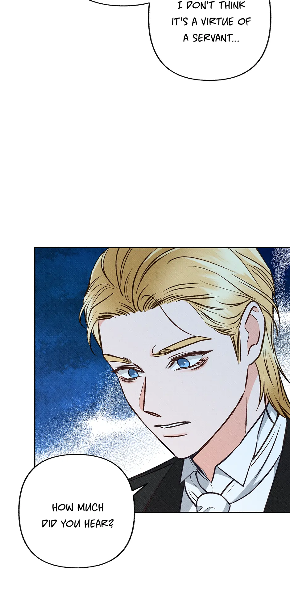 Dear My Rude Darling With Multiple Personality chapter 16 page 57