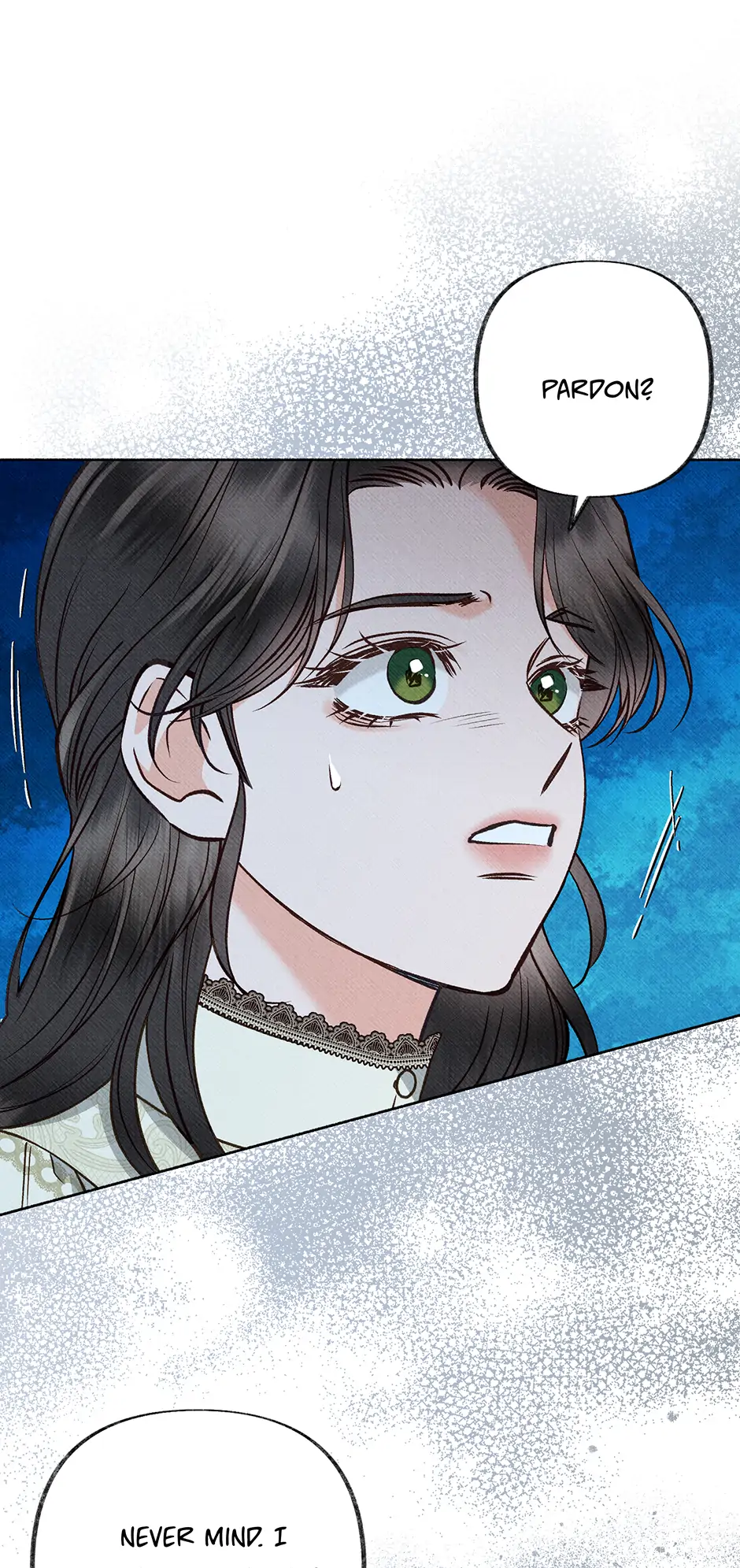 Dear My Rude Darling With Multiple Personality chapter 16 page 58