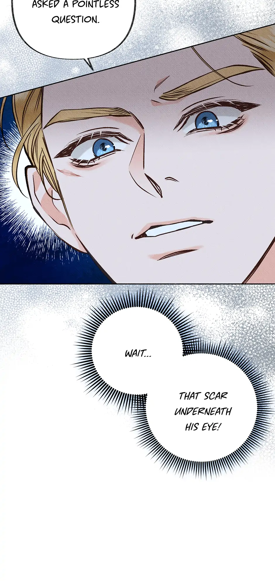 Dear My Rude Darling With Multiple Personality chapter 16 page 59