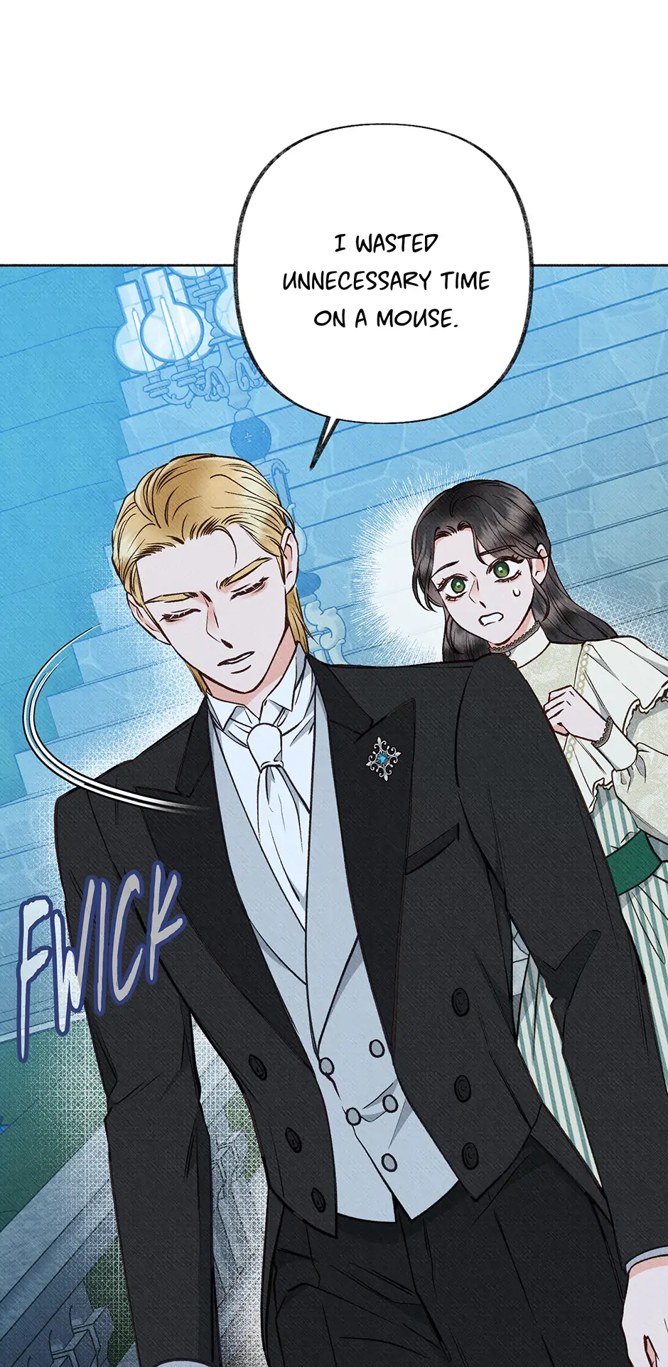 Dear My Rude Darling With Multiple Personality chapter 16 page 60