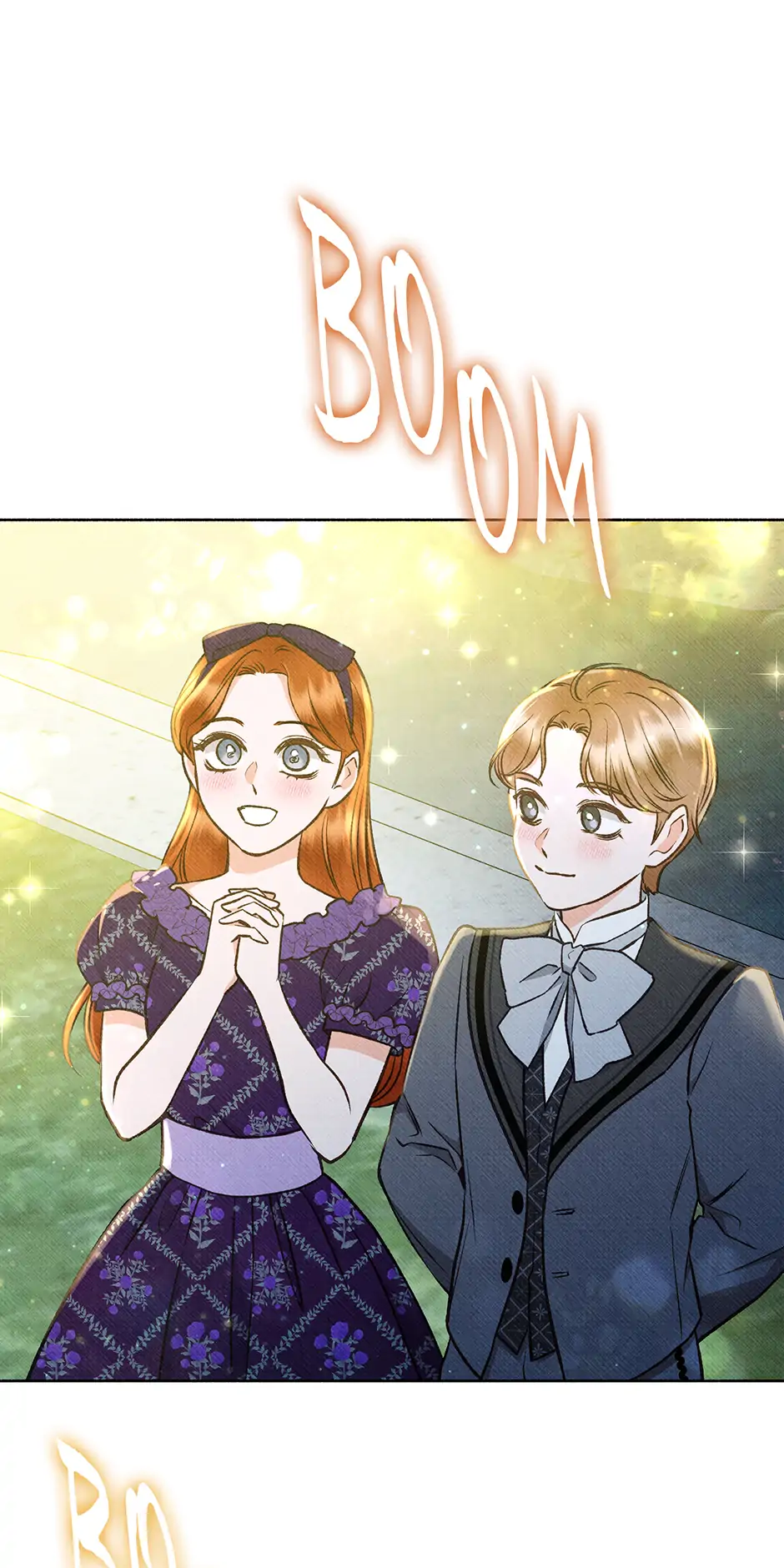 Dear My Rude Darling With Multiple Personality chapter 16 page 66