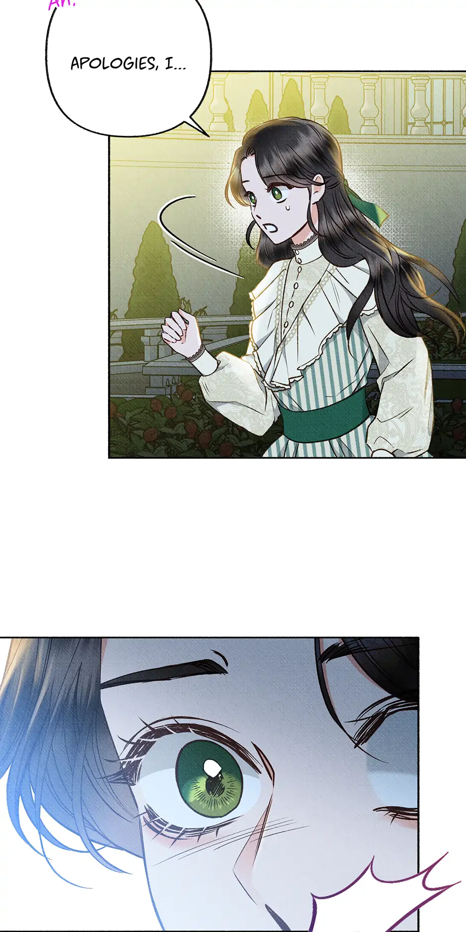 Dear My Rude Darling With Multiple Personality chapter 16 page 71