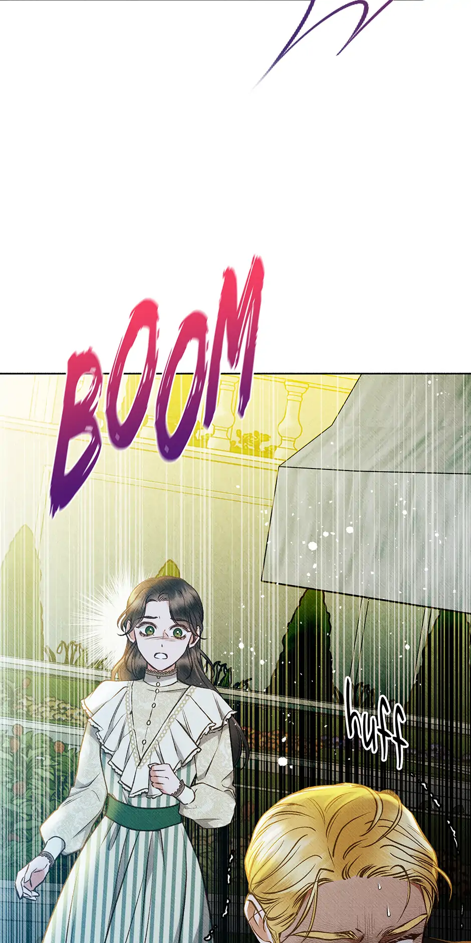 Dear My Rude Darling With Multiple Personality chapter 16 page 72